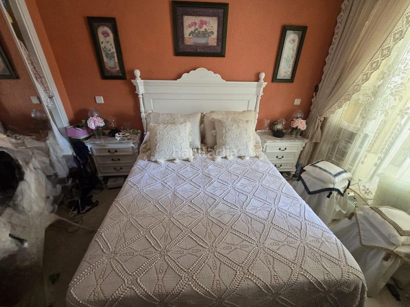 Foto b813b364-8279-4b05-881c-51abb1a5cda1. Apartament amb aparcament piscina a Levante Alto Benidorm