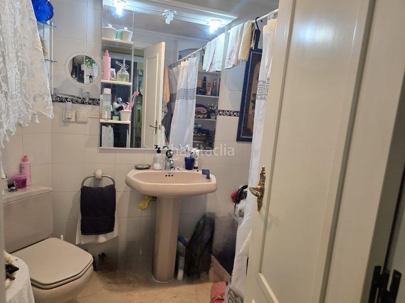 Foto d1b1c02e-7cbc-4c2a-b211-4afc08da9821. Apartament amb aparcament piscina a Levante Alto Benidorm