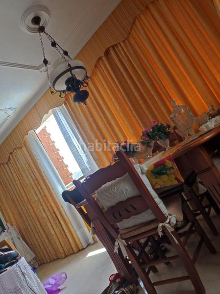 Foto e77e5a3a-de44-48cd-b193-9f7a37aa0bed. Apartament amb aparcament piscina a Levante Alto Benidorm