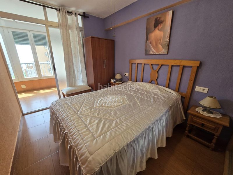 Foto 253fc469-869f-454a-aec9-4f4c631a1cef. Apartament amb calefacció aparcament piscina a Playa Levante Benidorm