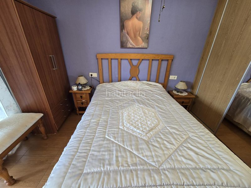 Foto 27d54c09-46c3-4de9-aa80-47e7e911997a. Apartament amb calefacció aparcament piscina a Playa Levante Benidorm