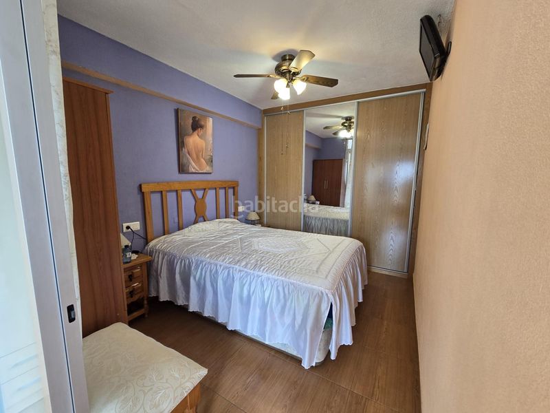 Foto 745e976f-f9a2-41df-b60b-00bf8d1b4ef9. Apartament amb calefacció aparcament piscina a Playa Levante Benidorm