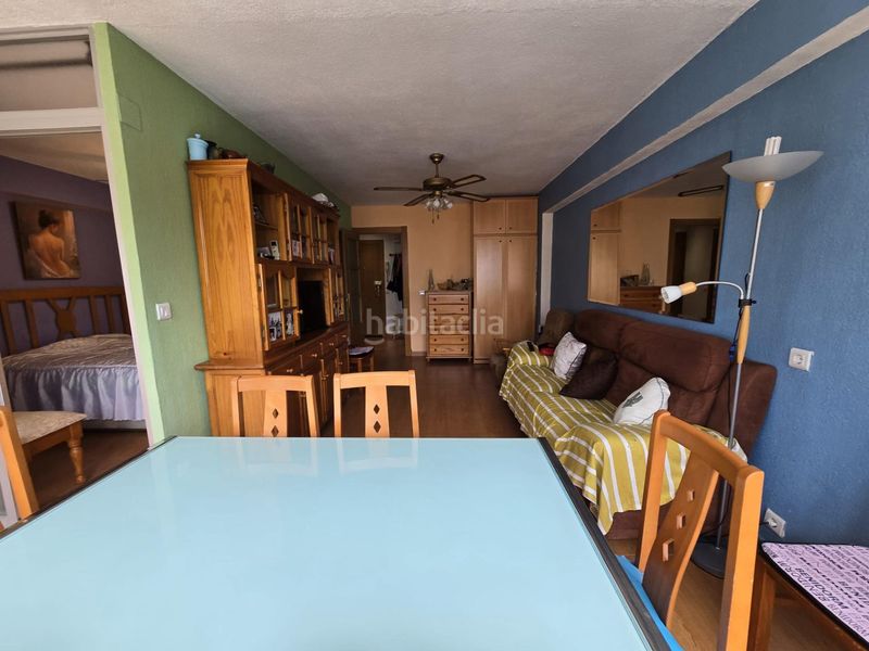 Foto 8003f8fa-0f36-4390-a053-15804f2a876d. Apartament amb calefacció aparcament piscina a Playa Levante Benidorm