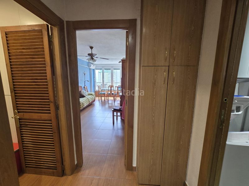 Foto 8b2eeca1-d59a-44b8-ac28-b00e69ee240c. Apartament amb calefacció aparcament piscina a Playa Levante Benidorm