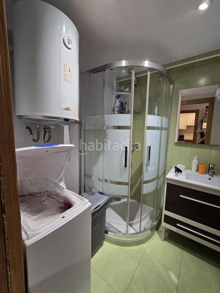 Foto bf030ccd-97af-4e61-b944-638f49774290. Apartament amb calefacció aparcament piscina a Playa Levante Benidorm