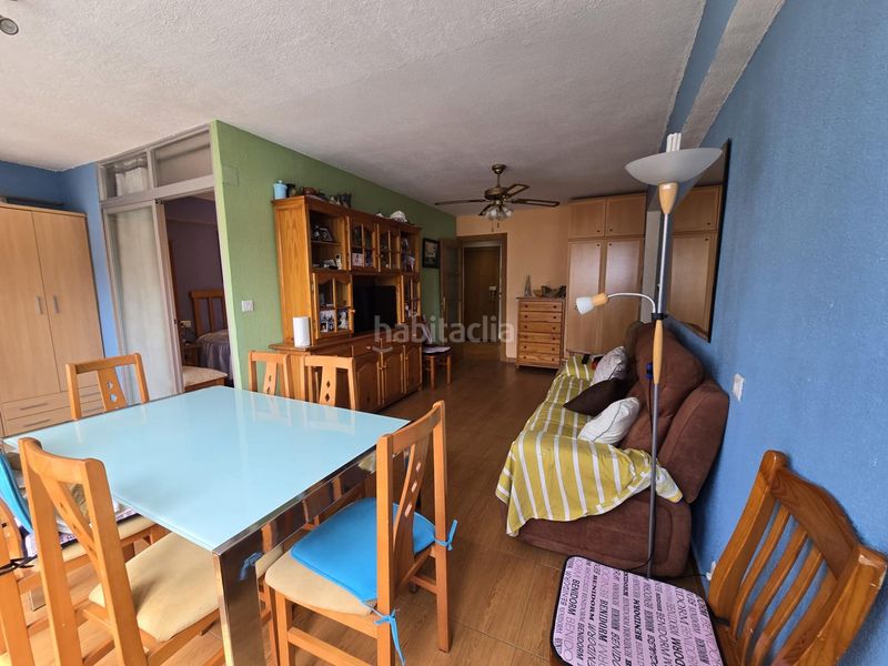 Foto c77134a3-e904-415e-b48c-8c23f0d59c89. Apartament amb calefacció aparcament piscina a Playa Levante Benidorm