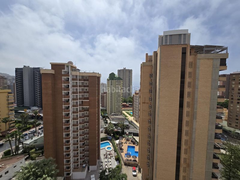Foto de07c253-8fd4-44a5-9afb-55496f333c1f. Apartament amb calefacció aparcament piscina a Playa Levante Benidorm