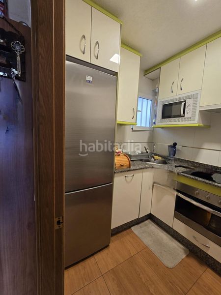 Foto f9edb821-e141-439e-a5f9-e6378cc76f15. Apartament amb calefacció aparcament piscina a Playa Levante Benidorm