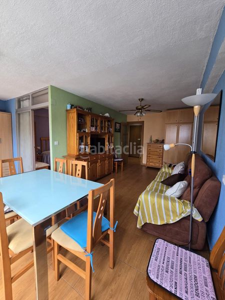 Foto fc5d5979-718a-4dfe-b79f-3b9f041228e3. Apartament amb calefacció aparcament piscina a Playa Levante Benidorm