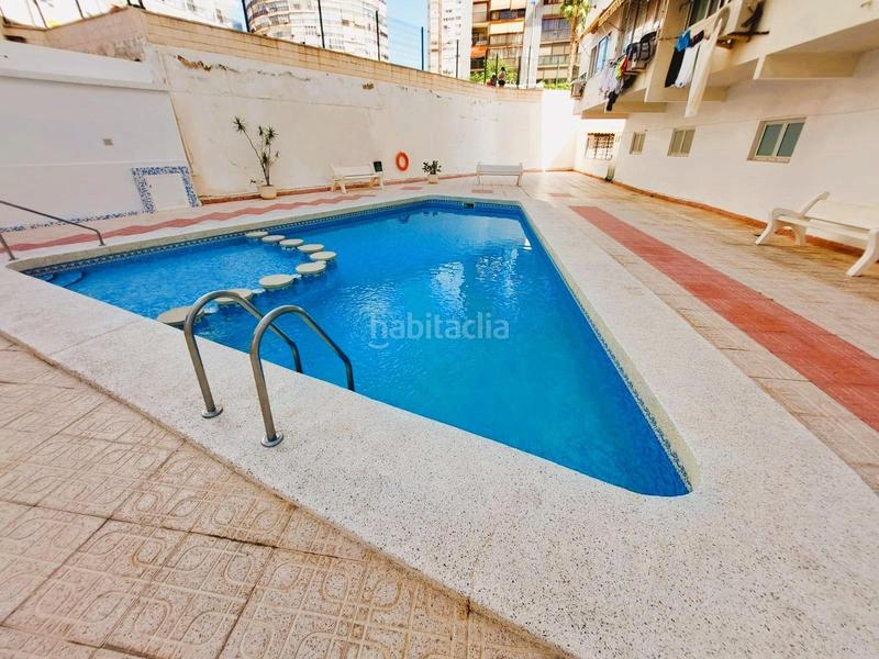 Foto 90a626f8-827a-4e0d-af68-1e339d5bc264. Estudio  en vía emilio ortuño en Playa Levante Benidorm