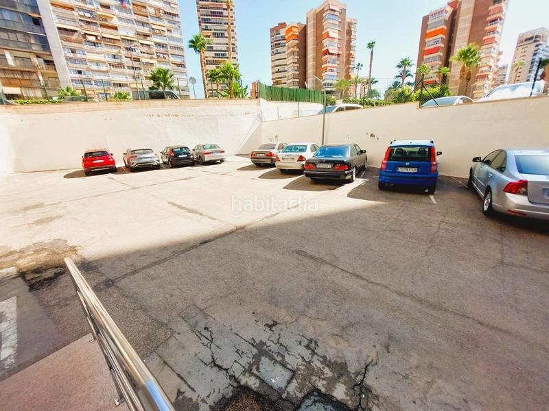 Foto b339eb39-dd93-45a2-97ec-885da90f3d96. Estudio  en vía emilio ortuño en Playa Levante Benidorm