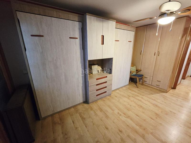 Foto b727f9f7-40b9-4e8d-a780-9478ac8df554. Estudio  en vía emilio ortuño en Playa Levante Benidorm