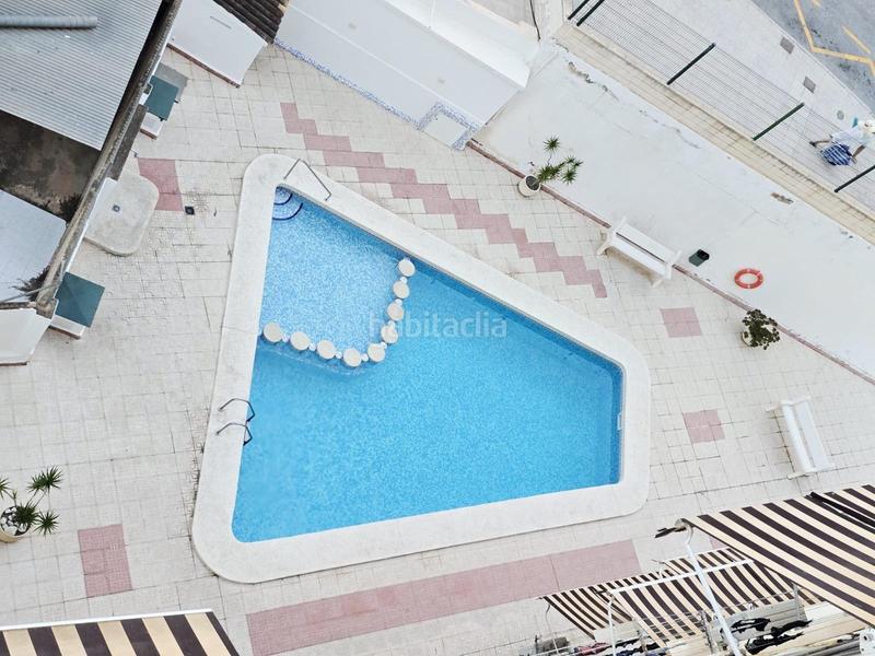 Foto d4f346c9-1f35-40c3-945e-9b4175096638. Estudio  en vía emilio ortuño en Playa Levante Benidorm
