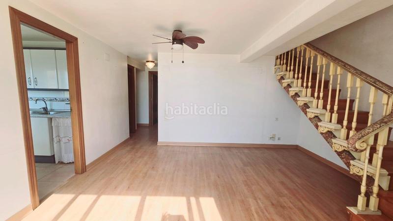 Foto 2e4c7713-dab5-4348-a79e-338903198bb4. Duplex dans Casco Antiguo - Puerto Benidorm