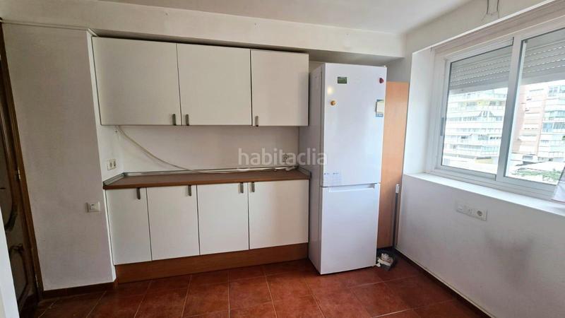 Foto 3c3d16a1-ccbf-4558-96f1-8f2661a6a2be. Duplex dans Casco Antiguo - Puerto Benidorm