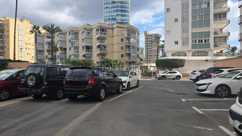 Foto 4b0fecee-c03c-49e8-b38e-0f379a377262. Duplex dans Casco Antiguo - Puerto Benidorm