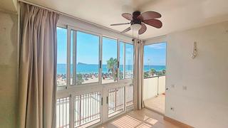 Zweistöckige Wohnung in Casco Antiguo - Puerto. Oportunidad dúplex en primera línea de playa de levante