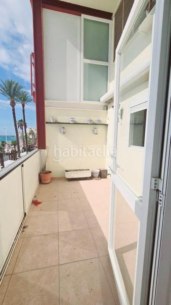 Foto 7156a046-0ddd-46a3-8b6a-78cc759e353a. Duplex dans Casco Antiguo - Puerto Benidorm