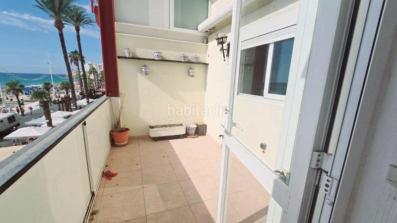 Foto 7edac602-1dba-4f46-af95-dac7778fe264. Duplex dans Casco Antiguo - Puerto Benidorm