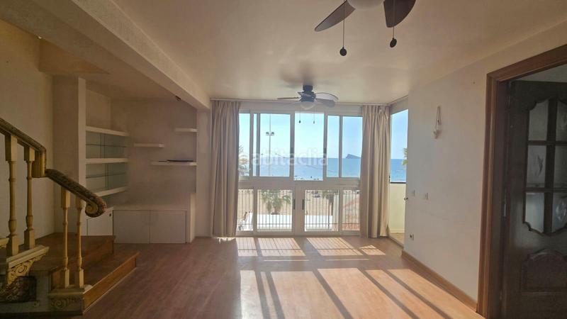 Foto 8e2123f5-5b56-435f-b007-881d6ac8f70d. Duplex dans Casco Antiguo - Puerto Benidorm