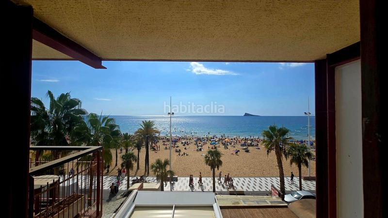 Foto 973f942d-4b6b-4b8c-9501-b840cd1b29e2. Duplex dans Casco Antiguo - Puerto Benidorm