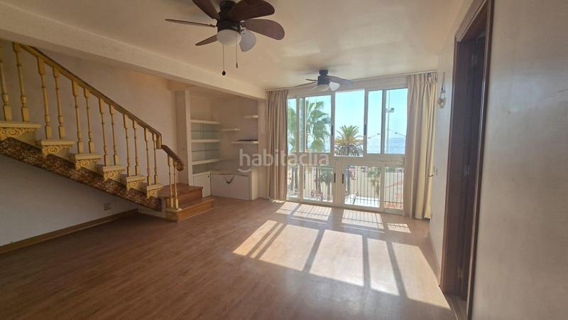 Foto 9d74ca44-29bf-4150-a5bf-d576870c2942. Duplex dans Casco Antiguo - Puerto Benidorm