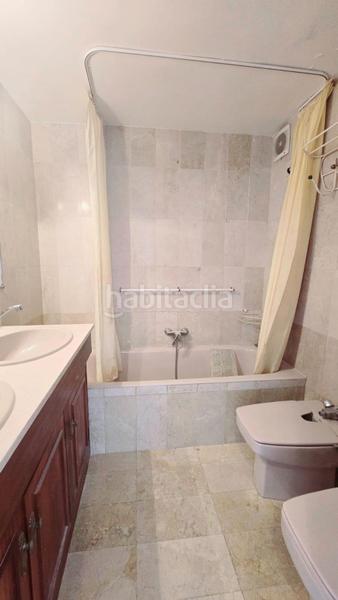 Foto b25cc358-2680-4684-b6b4-777a634b5239. Duplex dans Casco Antiguo - Puerto Benidorm