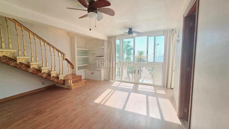 Foto da08f09e-b7f0-435a-bdd3-bc2cb4750e5c. Duplex dans Casco Antiguo - Puerto Benidorm