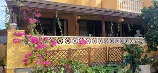 Maison jumelée à Sierra Helada. Se vende chalet adosado zona rincón de loix, benidorm
