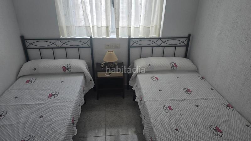 Foto 5dd9bed1-5018-47ea-bb48-c44f70f51bb7. Duplex avec parking dans Playa Levante Benidorm