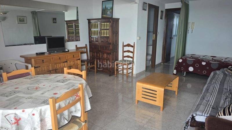 Foto 73a4dbd4-9185-4d14-bb2c-e4ed2323397c. Duplex avec parking dans Playa Levante Benidorm