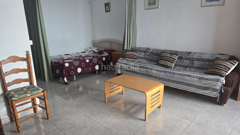 Foto a3052064-d5d2-459e-8baa-3178be677bc9. Duplex avec parking dans Playa Levante Benidorm