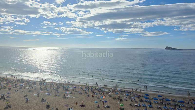 Foto a453e632-9824-4468-98a8-9cab724a7e1e. Duplex avec parking dans Playa Levante Benidorm