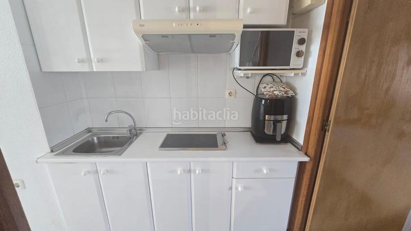 Foto a559cc4c-1641-44ea-82bb-2c5992587e48. Duplex avec parking dans Playa Levante Benidorm