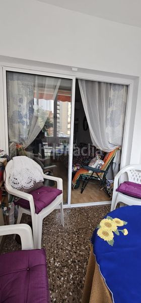 Foto 006d7699-f24f-4c41-8d8b-c391ae821fae. Apartament amb calefacció aparcament piscina a Playa Levante Benidorm