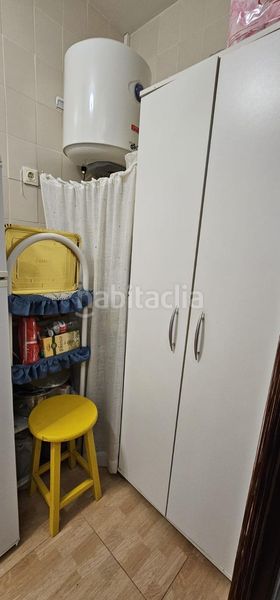 Foto 1a48a68e-2163-4aa1-8058-cc569e168218. Apartament amb calefacció aparcament piscina a Playa Levante Benidorm