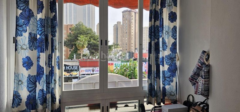 Foto 47fba1c4-d1a7-46af-945b-798ccbd190e6. Apartament amb calefacció aparcament piscina a Playa Levante Benidorm