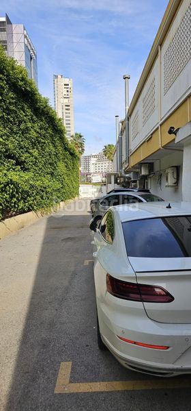 Foto b8dc2a29-918f-4991-82f7-fa170278ee05. Apartament amb calefacció aparcament piscina a Playa Levante Benidorm