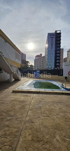 Foto e89fb8b4-4cac-4136-af28-30ede3ab8c42. Apartament amb calefacció aparcament piscina a Playa Levante Benidorm
