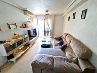 Apartamento en Levante Alto. Se vende apartamento en zona avenida europa