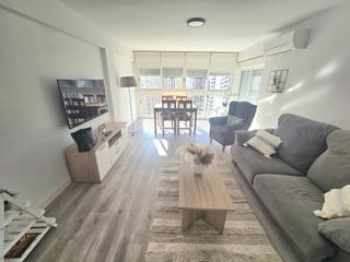 Apartament a Juzgados - Plaza de Toros. Se vende apartamento en zona levante