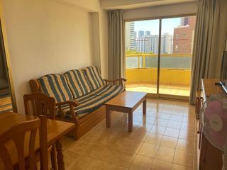Apartament en Playa Levante. Se vende apartamento en rincn llano