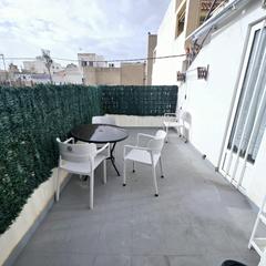 Apartament a Casco Antiguo - Puerto. Se vende apartamento en zona centro de benidorm
