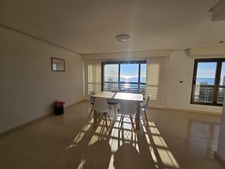 Pis en Playa Poniente. Se vende piso en playa de poniente, benidorm