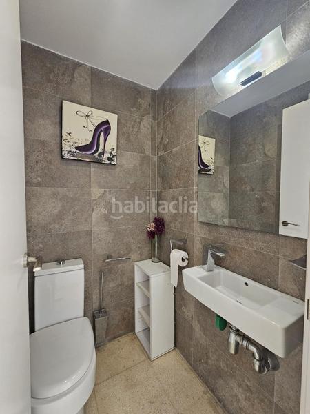 Foto 189847d7-7d74-4649-8655-0fd71c9698e8. Etagenwohnung mit heizung parking pool in Playa Poniente Benidorm