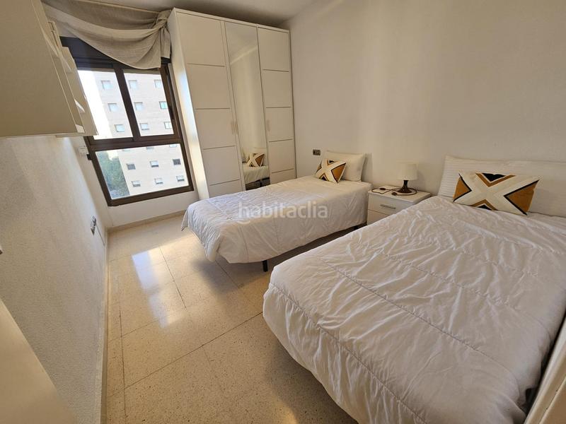 Foto 22d7fa30-3f5a-4a65-a6b7-f67b1b376d3f. Etagenwohnung mit heizung parking pool in Playa Poniente Benidorm