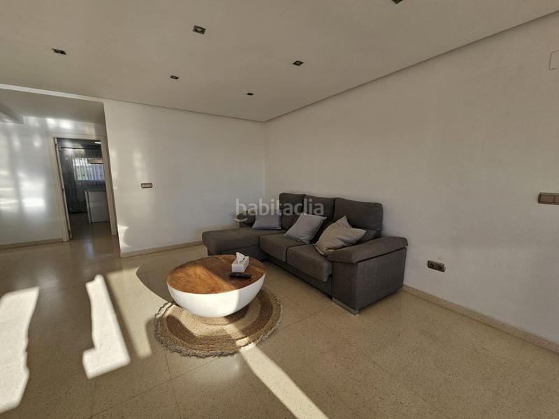 Foto 4533b639-4c48-4bb7-8fae-427fae0419ef. Etagenwohnung mit heizung parking pool in Playa Poniente Benidorm