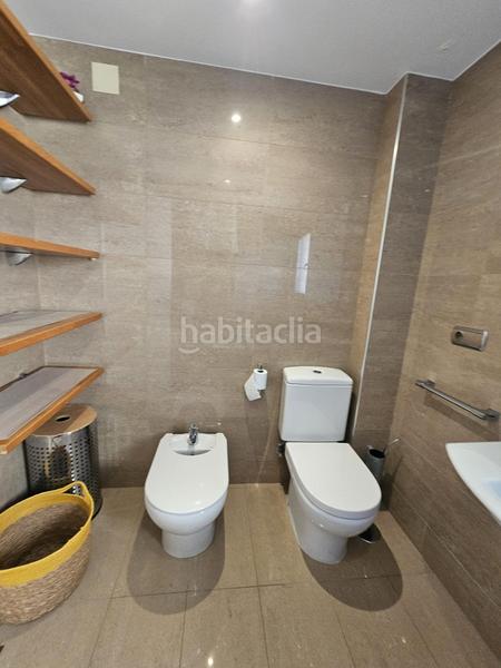 Foto 71ad5a81-8637-4018-94f1-08dbe93b7e86. Etagenwohnung mit heizung parking pool in Playa Poniente Benidorm