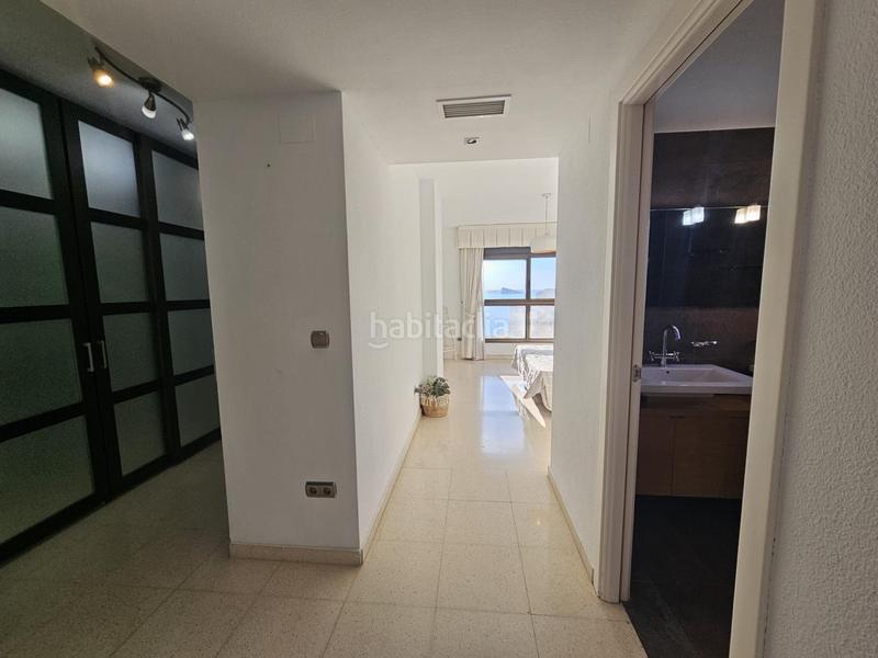 Foto aa350ecc-6290-40c8-9af3-b38ef298bdc8. Etagenwohnung mit heizung parking pool in Playa Poniente Benidorm