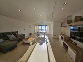 Pis a Playa Poniente. Se vende piso en playa de poniente, benidorm